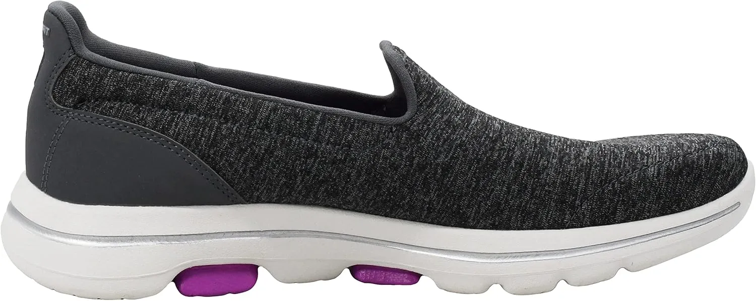 Skechers Women's Go Walk 5 Honor Sneaker