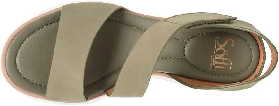 Sofft Women's Mandi Sport Sandal