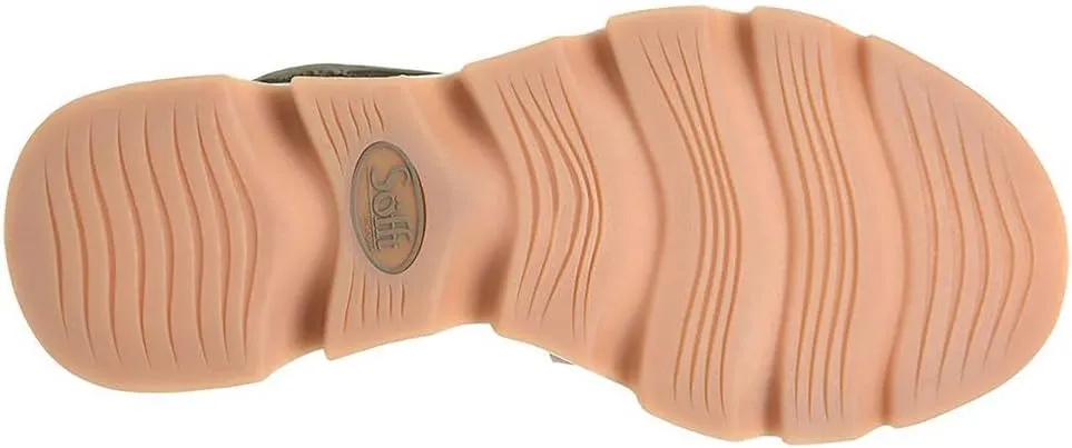 Sofft Women's Mandi Sport Sandal