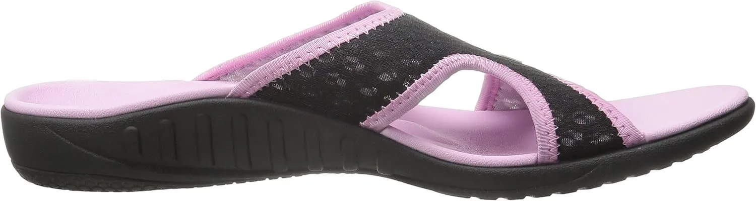 Spenco Women's Breeze Slide Sandal