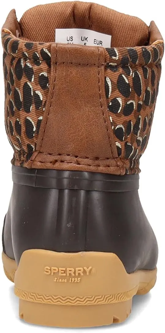 Sperry Kids' Port Boot