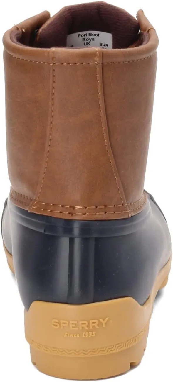 Sperry Kids' Port Boot