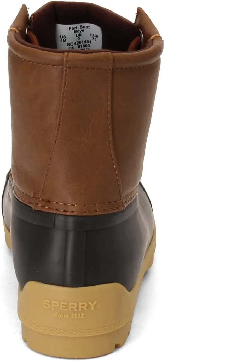 Sperry Kids' Port Boot