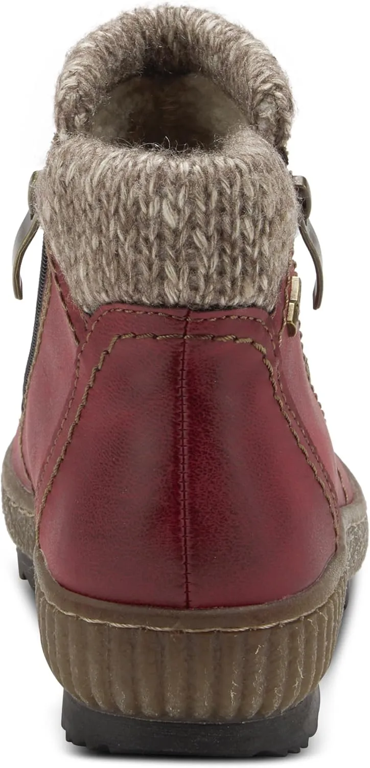 Spring Step Women's Cleora Boot