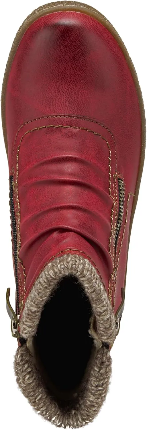 Spring Step Women's Cleora Boot