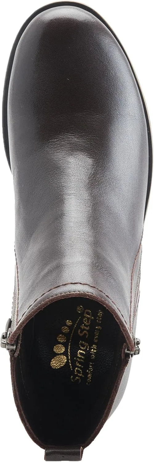 Spring Step Women's Oziel Chelsea Boot
