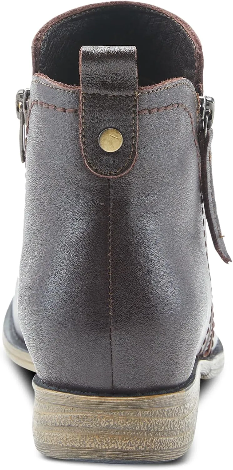 Spring Step Women's Oziel Chelsea Boot