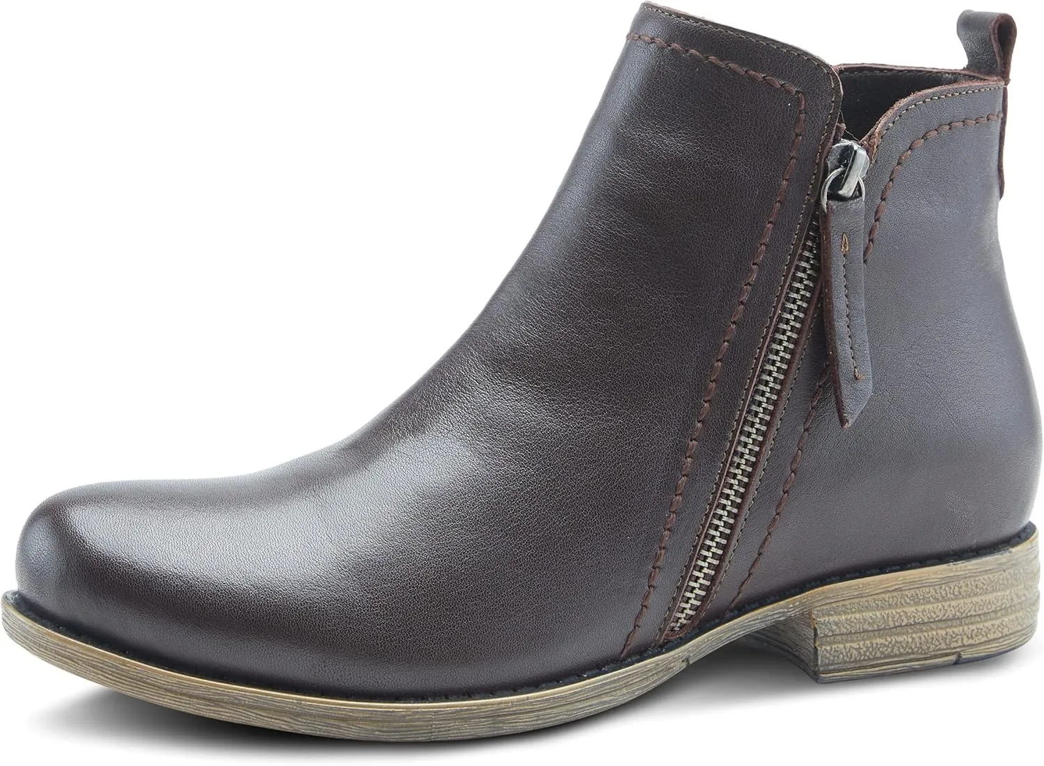 Spring Step Women's Oziel Chelsea Boot