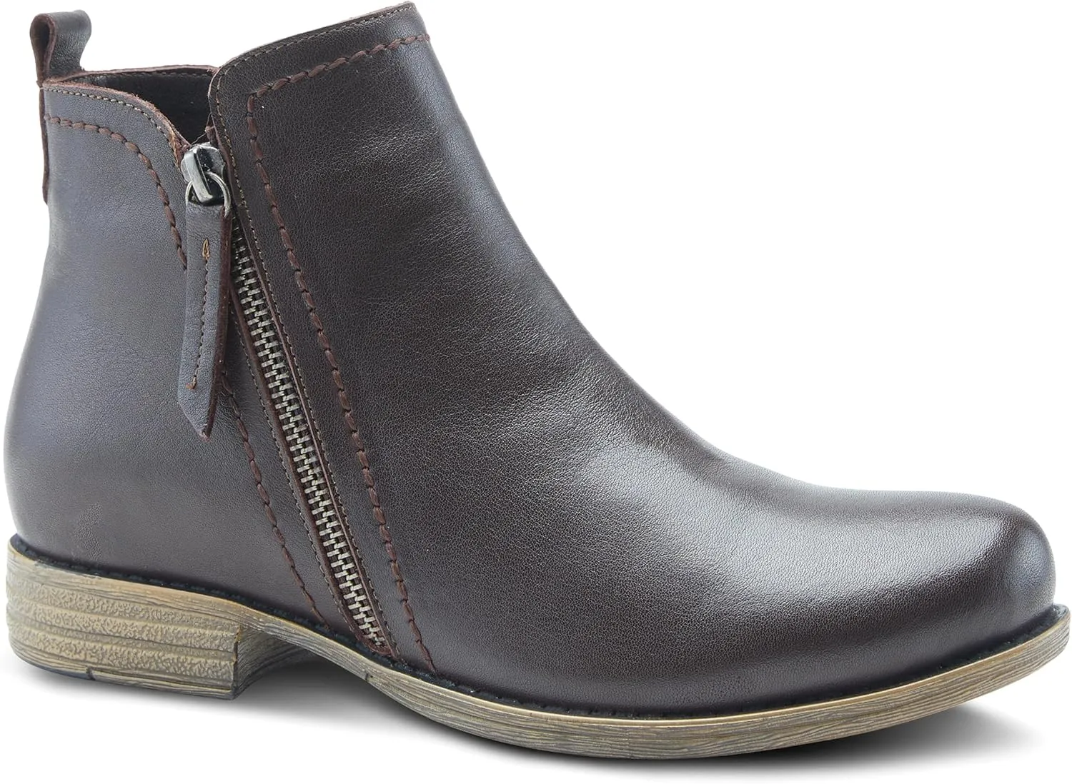 Spring Step Women's Oziel Chelsea Boot