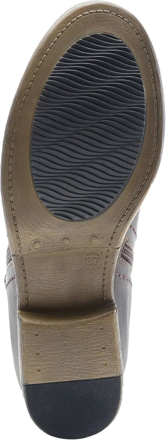 Spring Step Women's Oziel Chelsea Boot