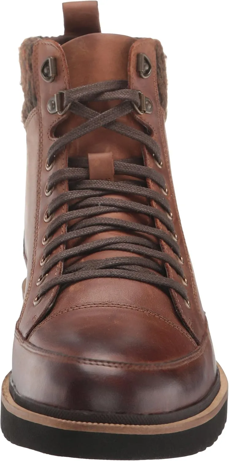 STACY ADAMS Men's Envoy Lace Up Boot Chukka