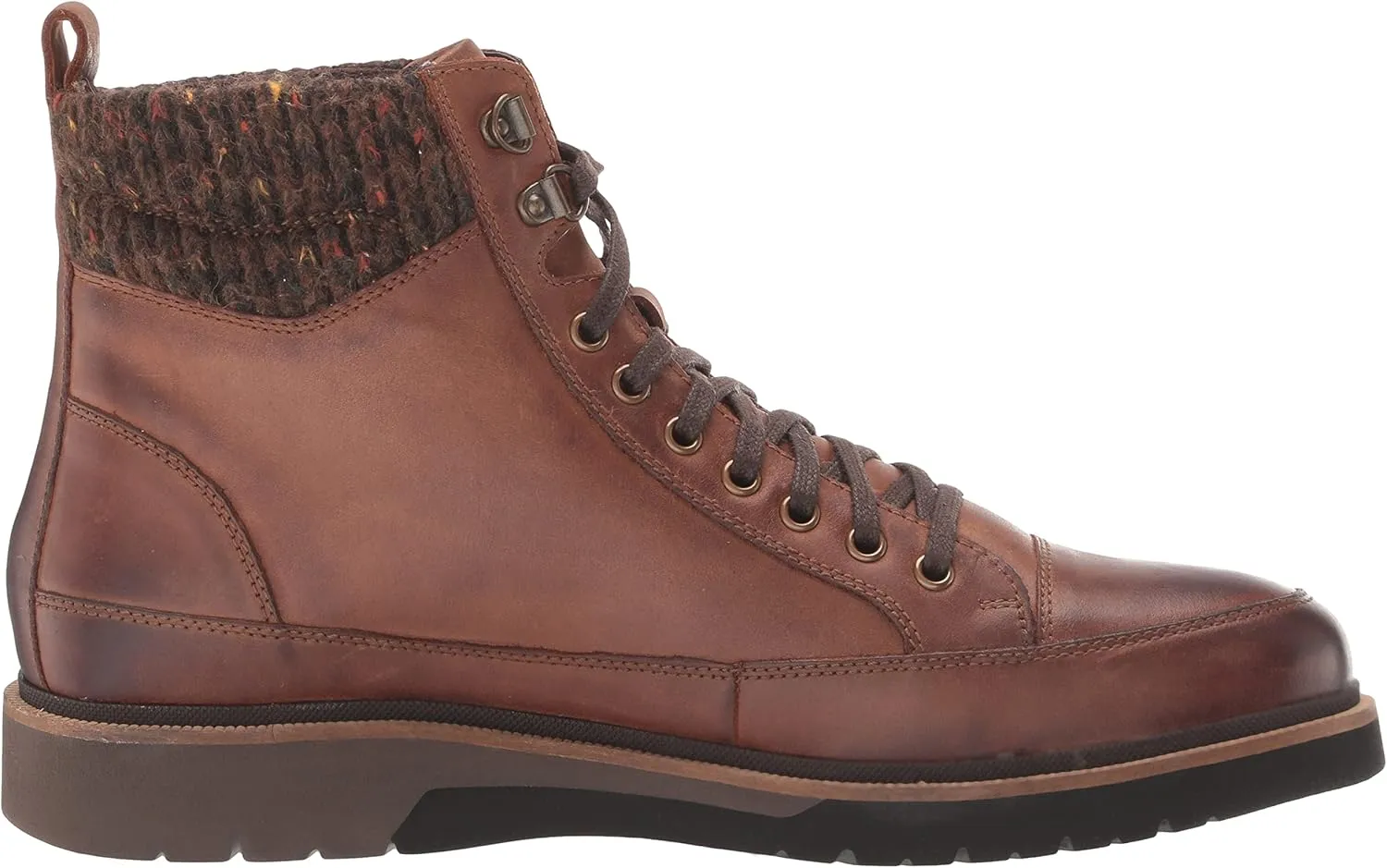 STACY ADAMS Men's Envoy Lace Up Boot Chukka