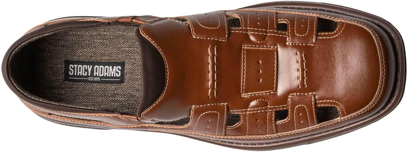 Stacy Adams Men's, Sebring Sandal