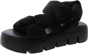 Steve Madden Women's Xandra Sandal