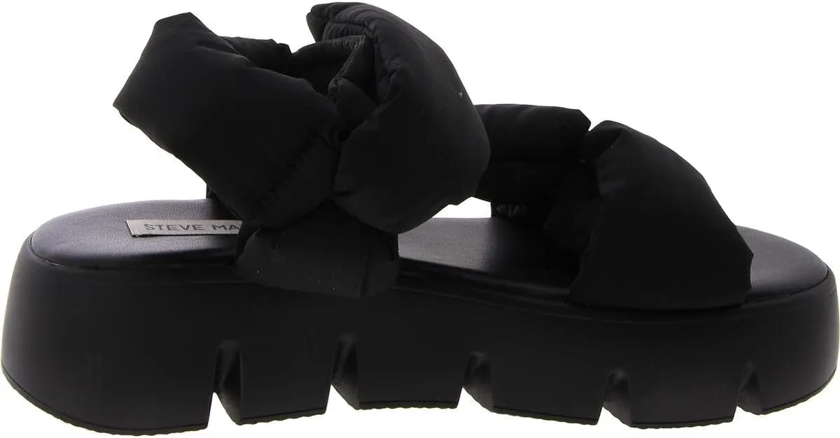 Steve Madden Women's Xandra Sandal