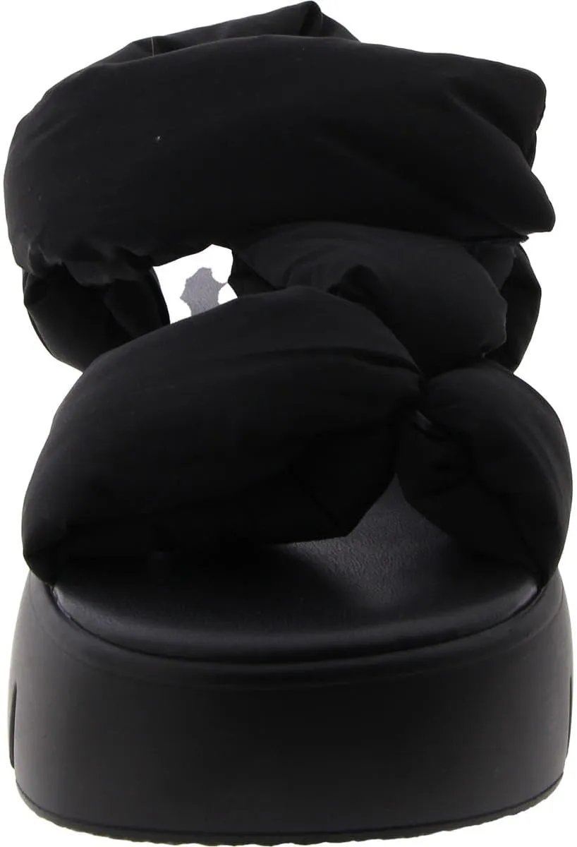 Steve Madden Women's Xandra Sandal
