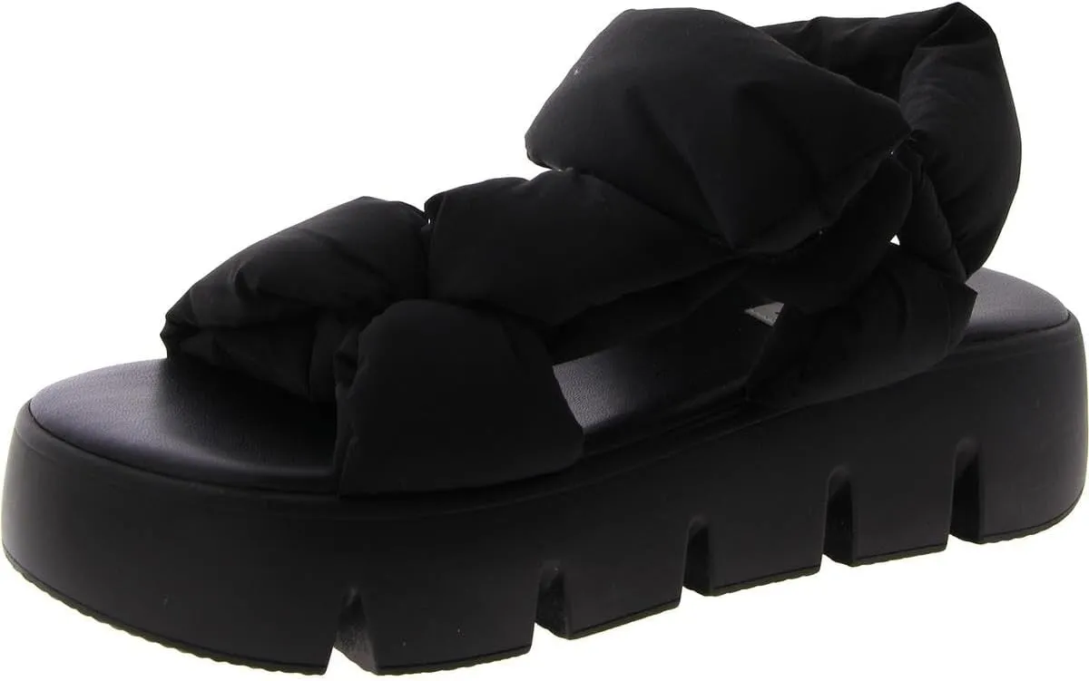 Steve Madden Women's Xandra Sandal