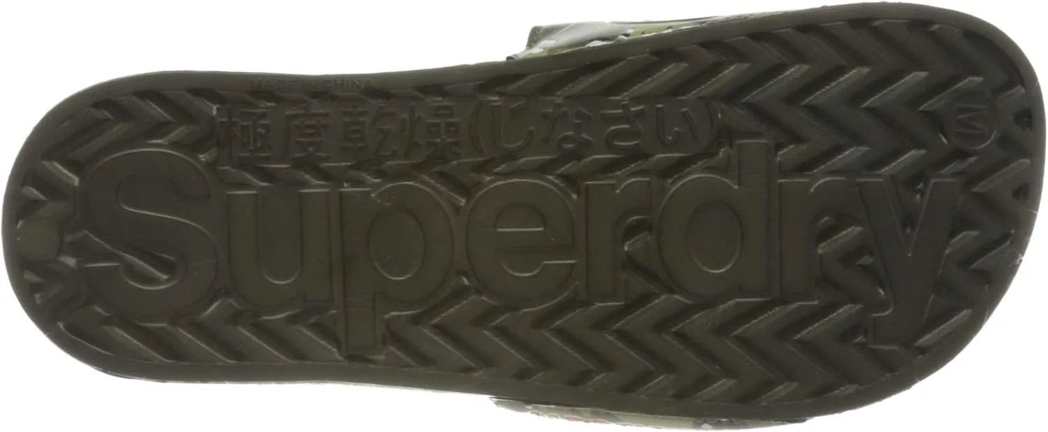 Superdry Men's Flip Flop Sandals
