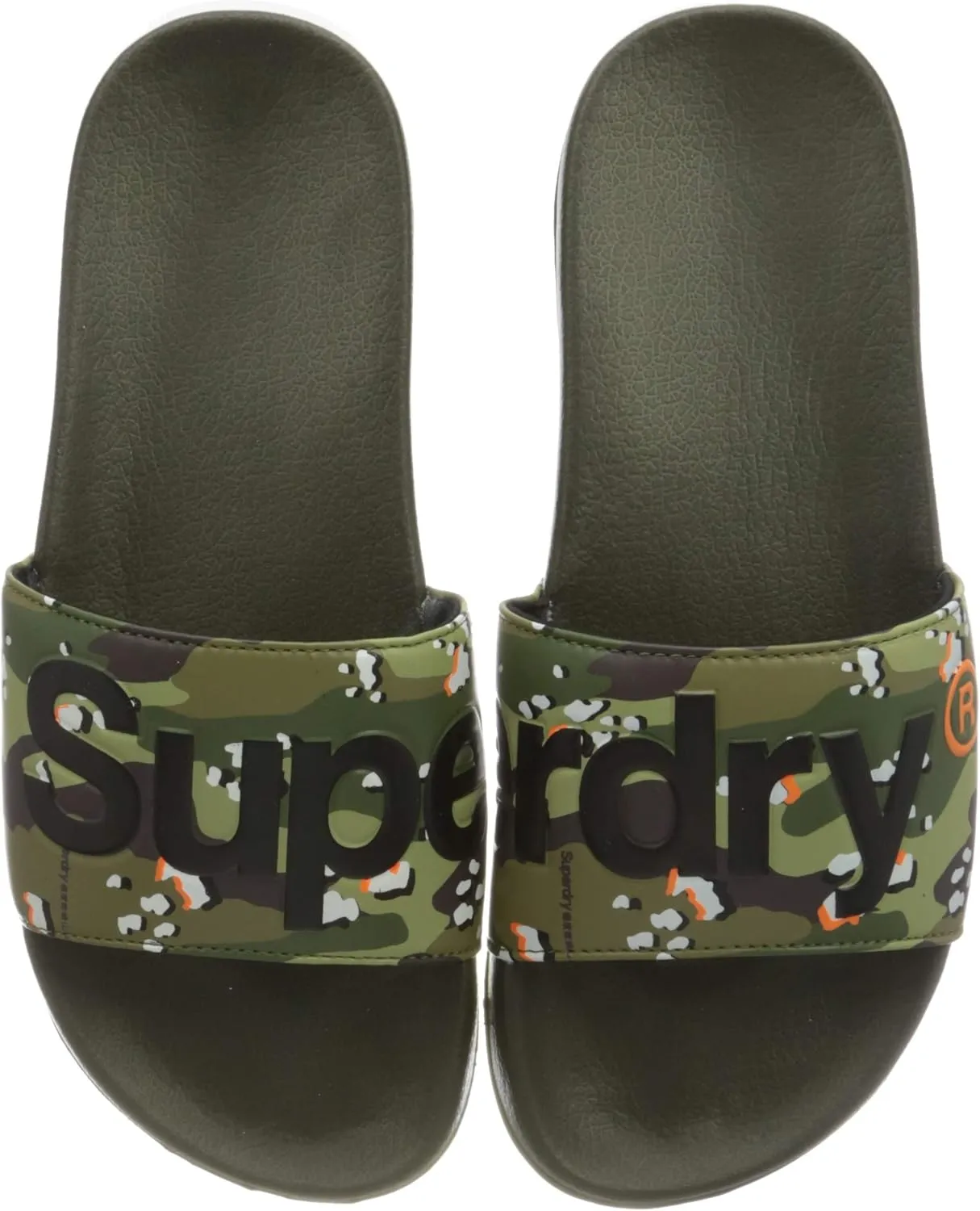 Superdry Men's Flip Flop Sandals