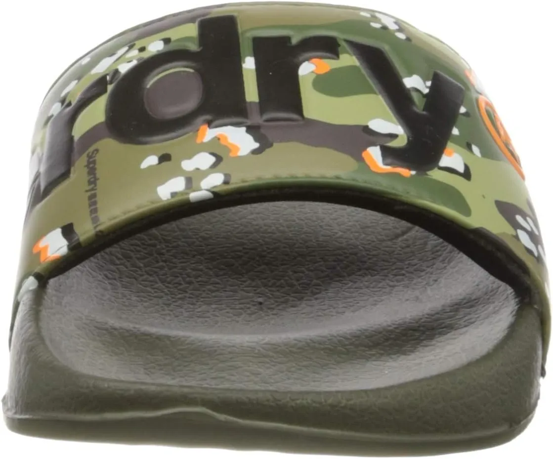 Superdry Men's Flip Flop Sandals