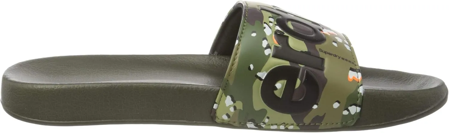 Superdry Men's Flip Flop Sandals