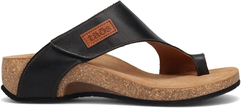 Taos Footwear Women's Loop Sandal