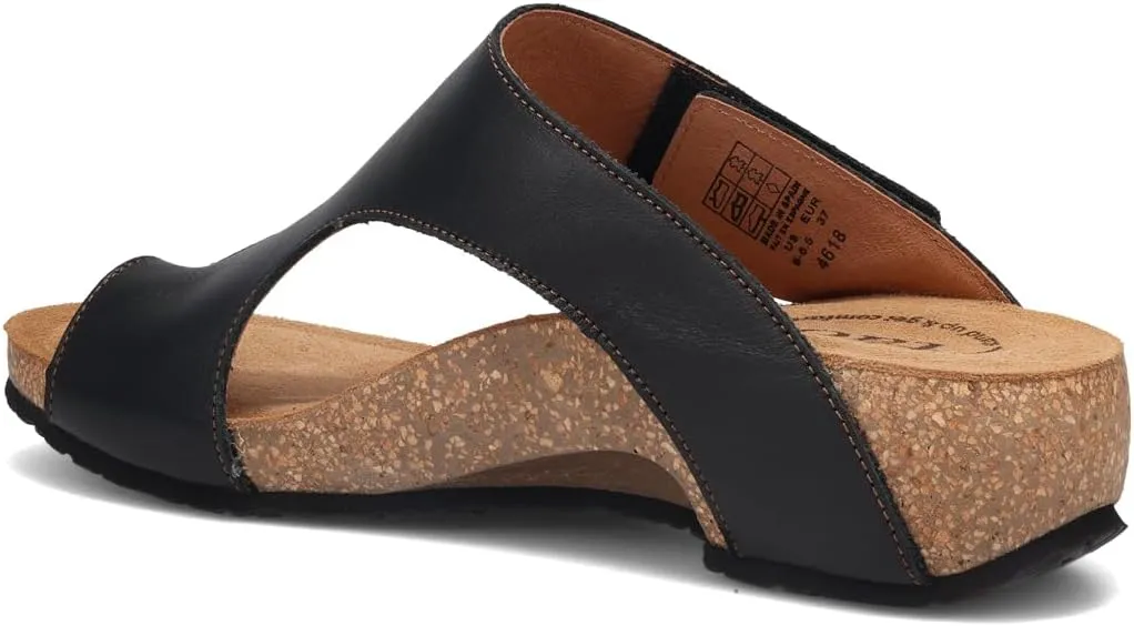 Taos Footwear Women's Loop Sandal