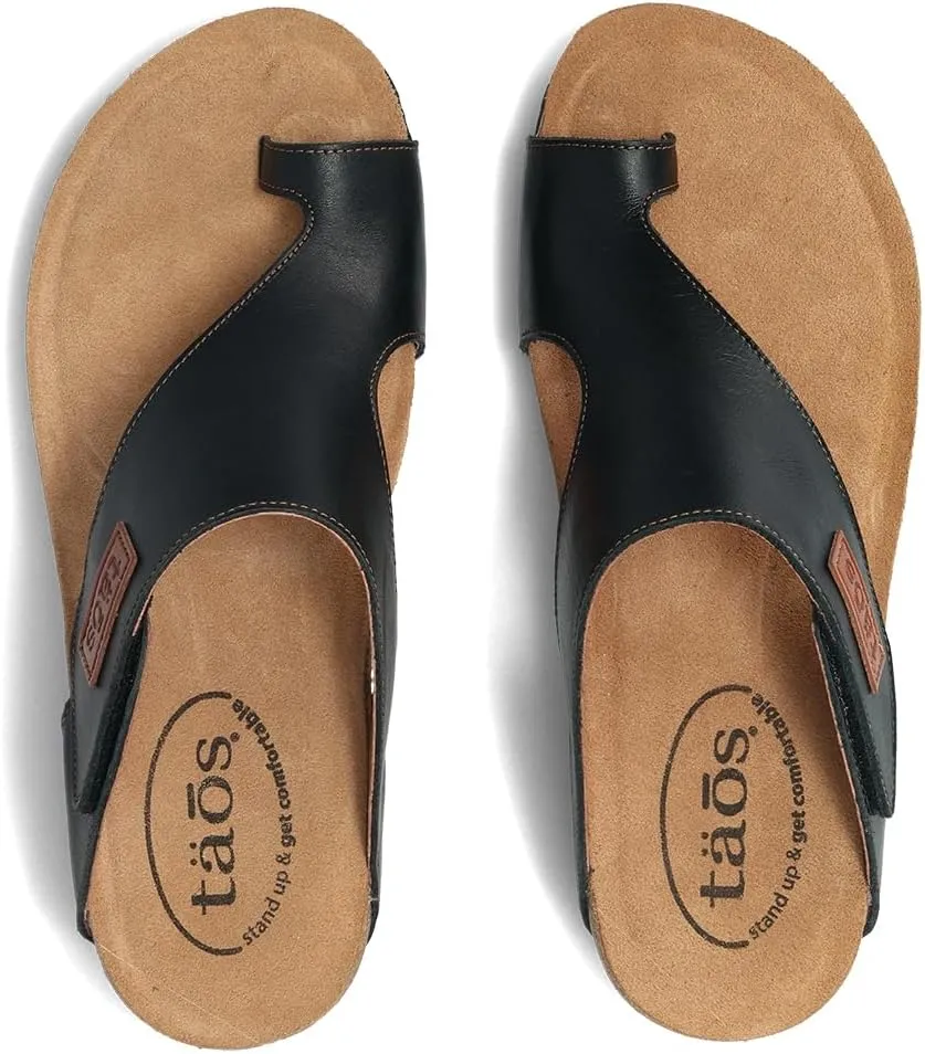 Taos Footwear Women's Loop Sandal