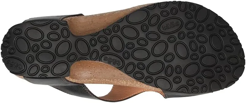 Taos Footwear Women's Loop Sandal