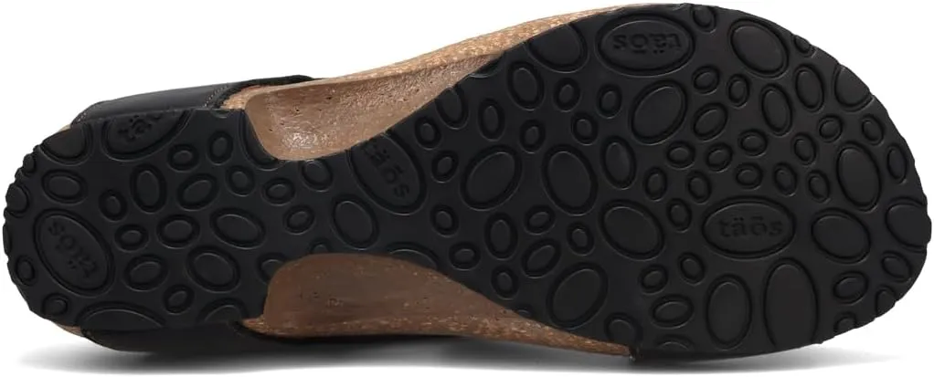 Taos Footwear Women's Loop Sandal