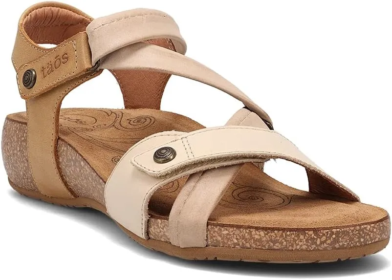 Taos Footwear Women's Universe Sandal