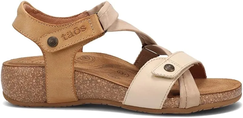 Taos Footwear Women's Universe Sandal