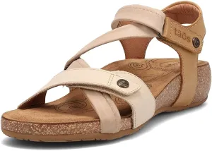 Taos Footwear Women's Universe Sandal
