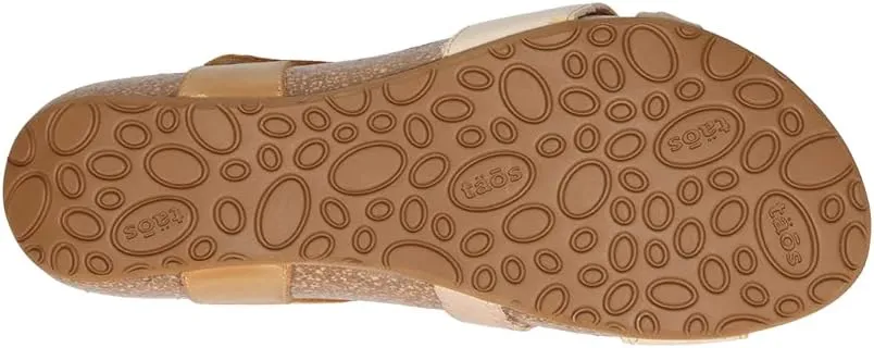 Taos Footwear Women's Universe Sandal
