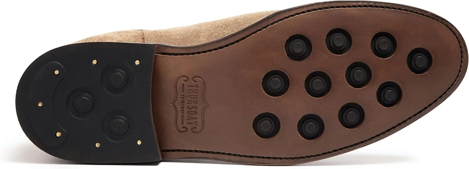 Thursday Boot Company Cavalier Men's Chelsea Boot