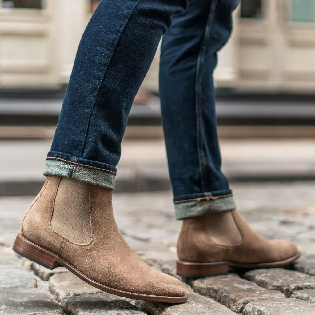 Thursday Boot Company Cavalier Men's Chelsea Boot
