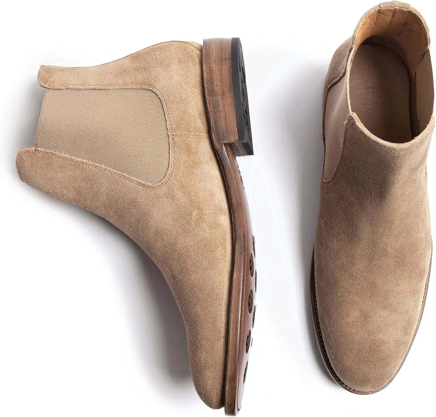 Thursday Boot Company Cavalier Men's Chelsea Boot