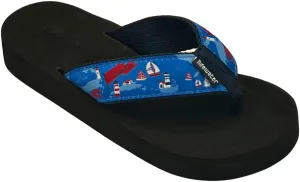 Tidewater Women's Cape Cod Harbors Sandals