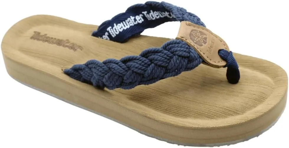 Tidewater Women's Nantucket Sandals