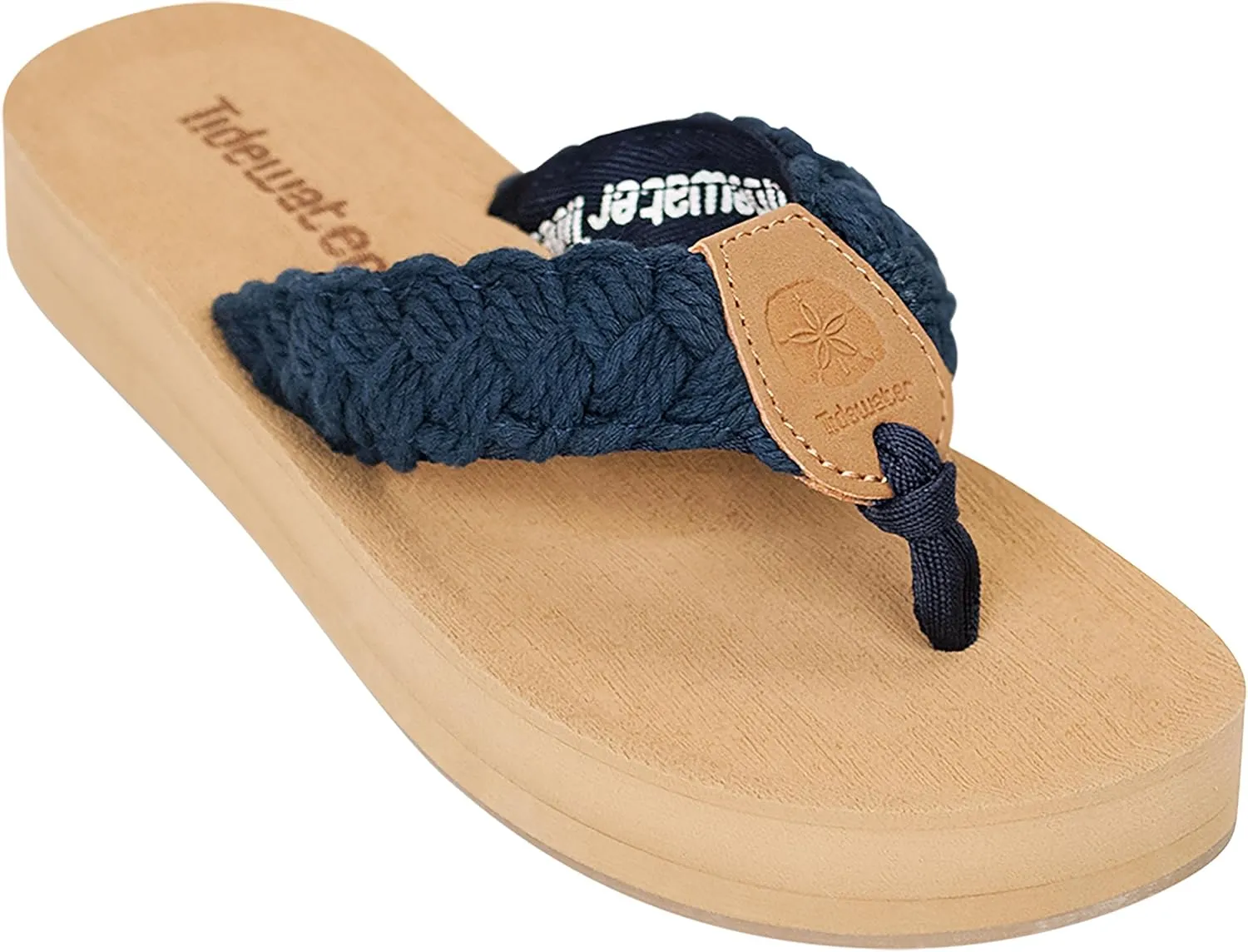 Tidewater Women's Nantucket Sandals