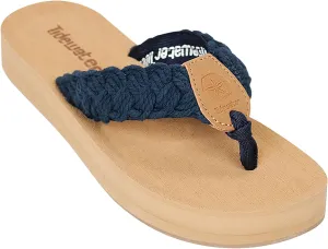 Tidewater Women's Nantucket Sandals