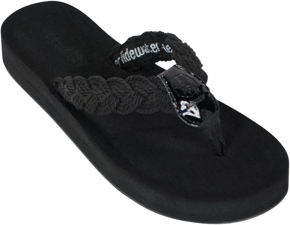 Tidewater Women's Nantucket Sandals