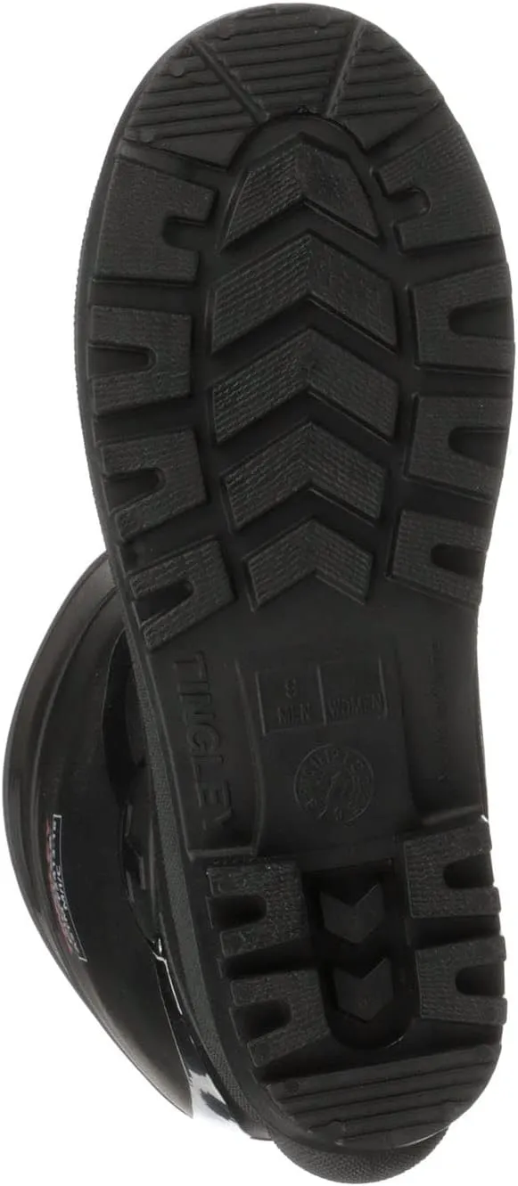 TINGLEY 31151 Economy SZ11 Kneed Boot for Agriculture