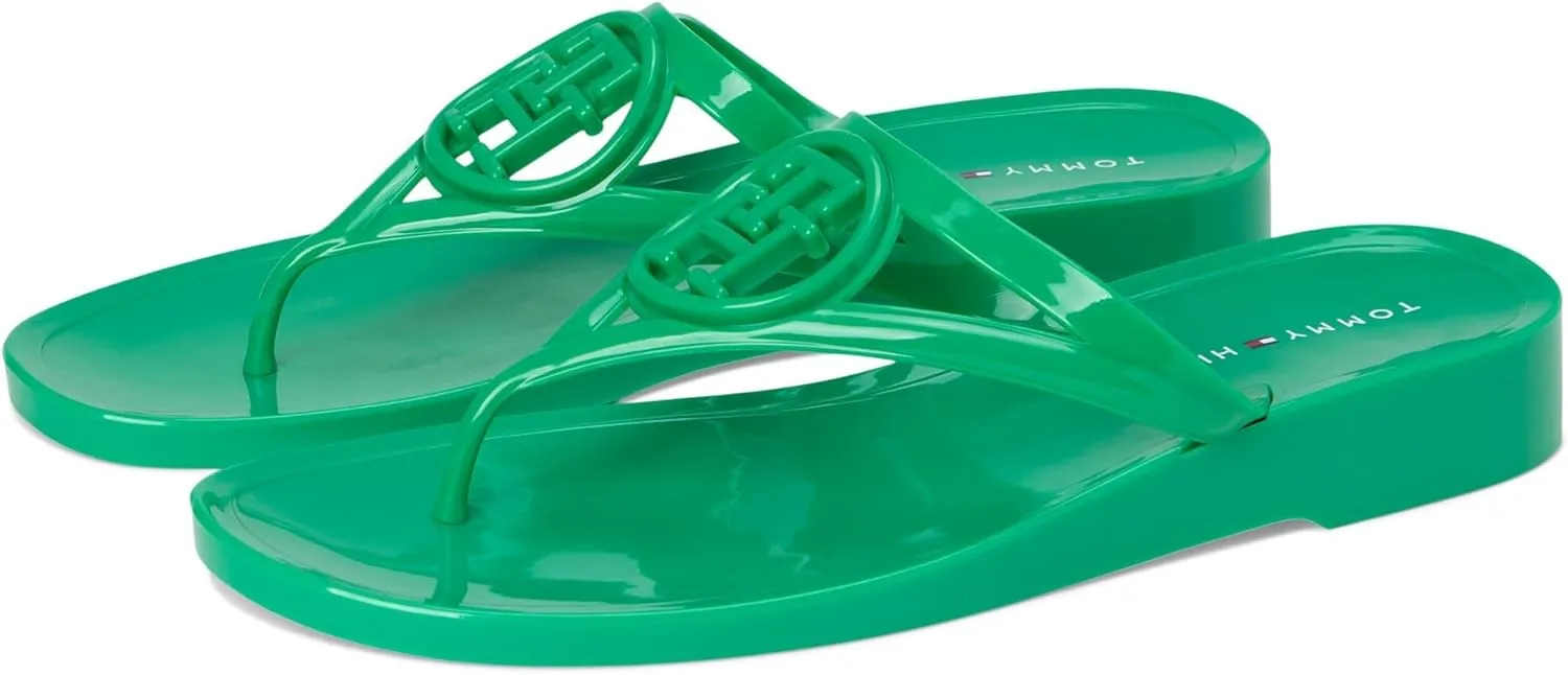 Tommy Hilfiger Women's Vedna Flat Sandal