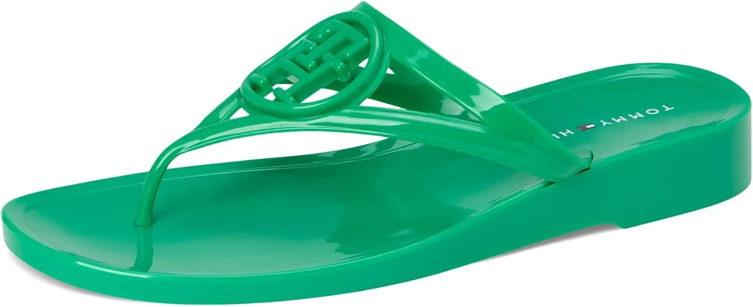 Tommy Hilfiger Women's Vedna Flat Sandal