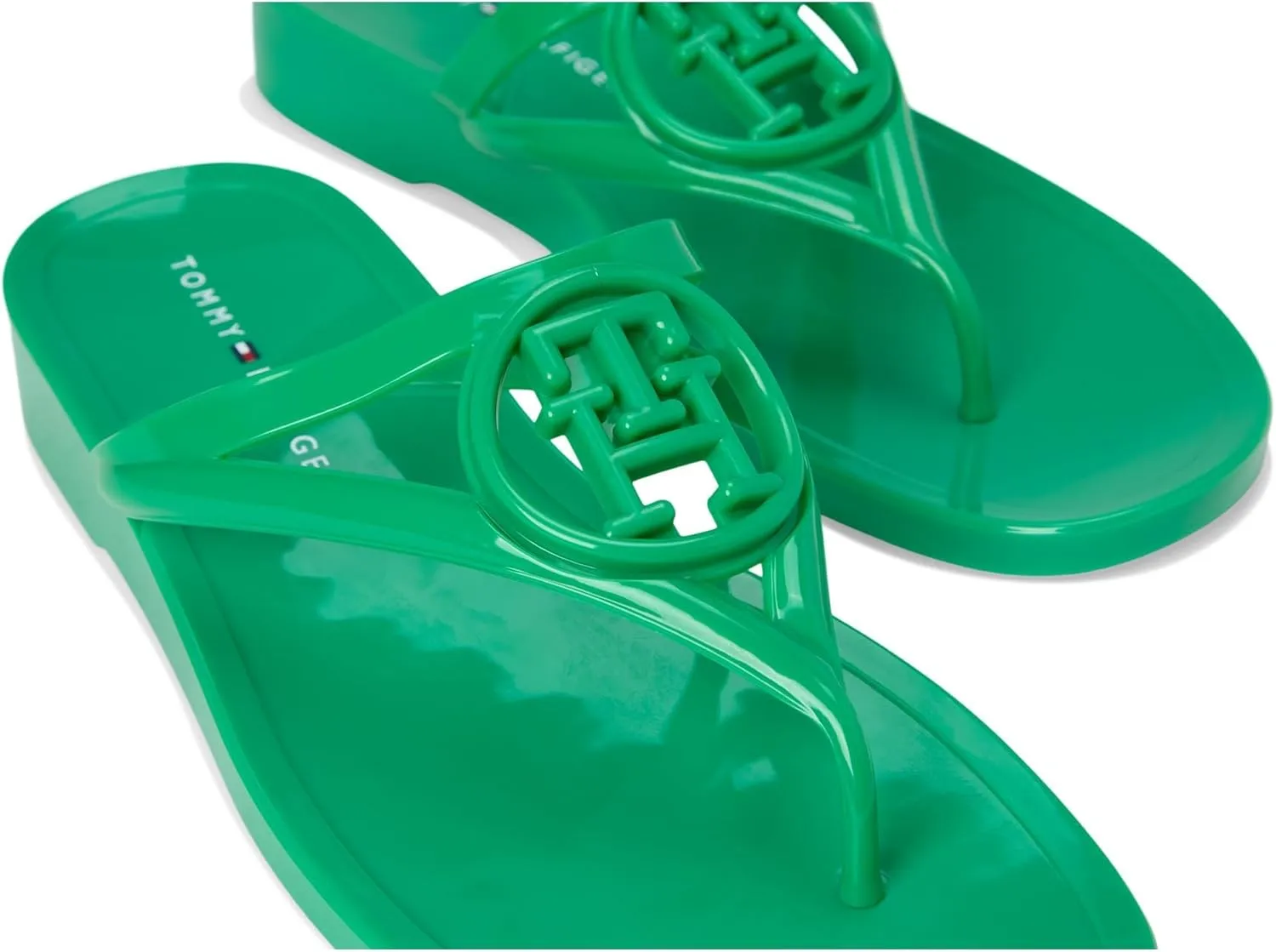 Tommy Hilfiger Women's Vedna Flat Sandal