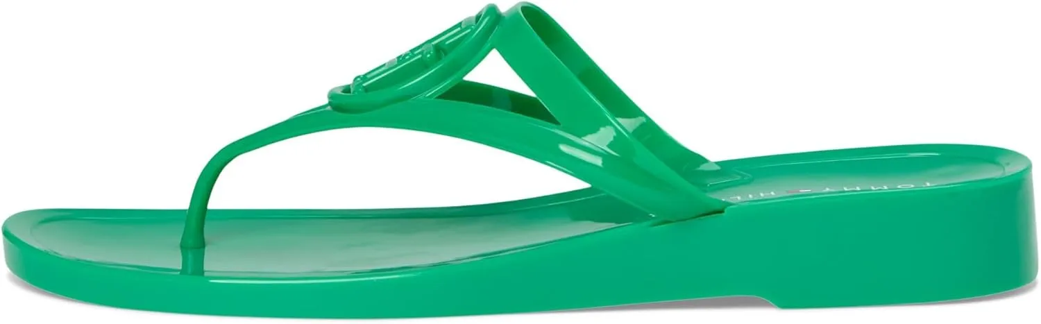 Tommy Hilfiger Women's Vedna Flat Sandal