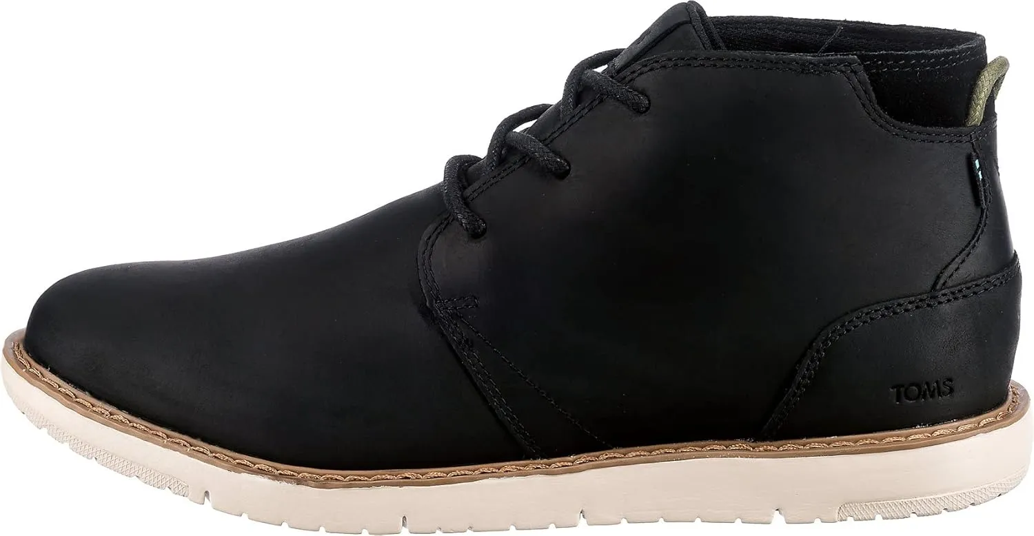 TOMS Men's, Navi Boot