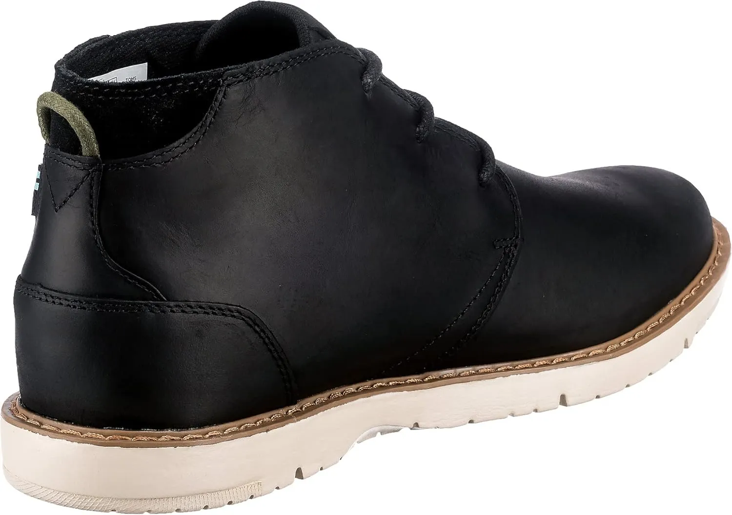 TOMS Men's, Navi Boot