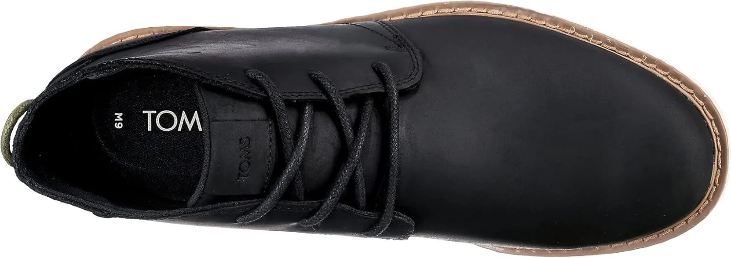 TOMS Men's, Navi Boot